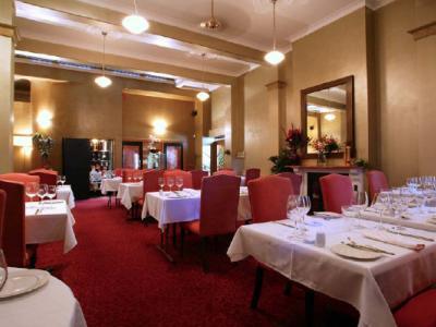 The County 5* Napier