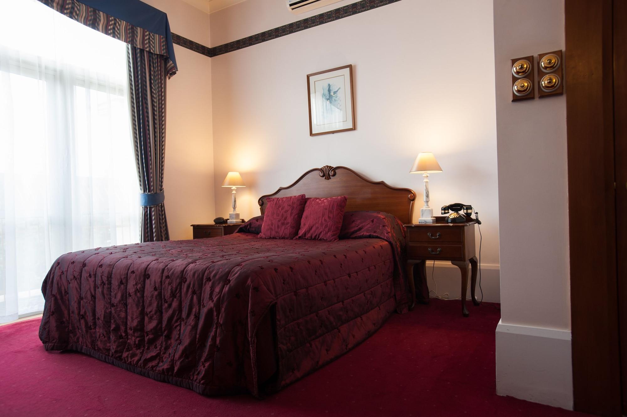The County 5* Napier