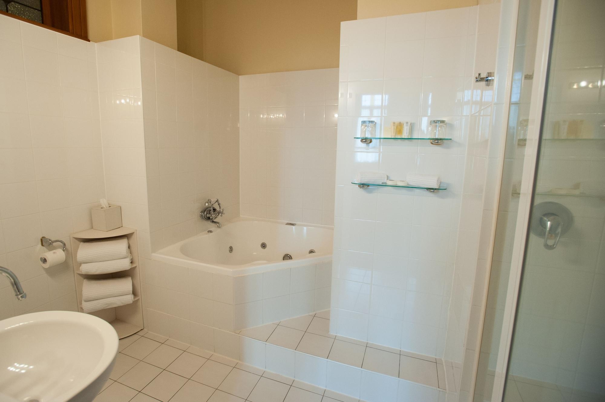Hotel The County 5*