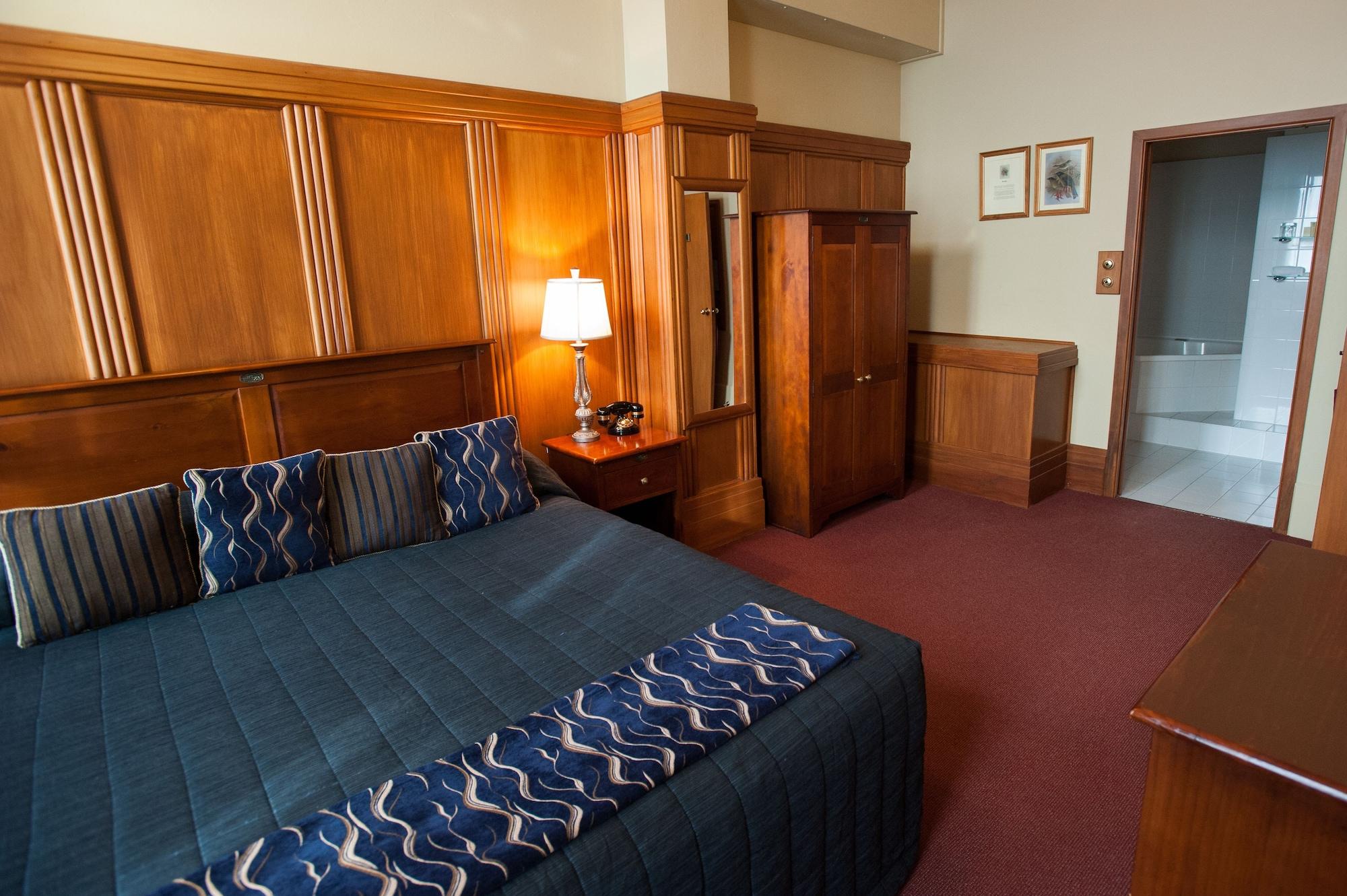 Hotel The County Napier