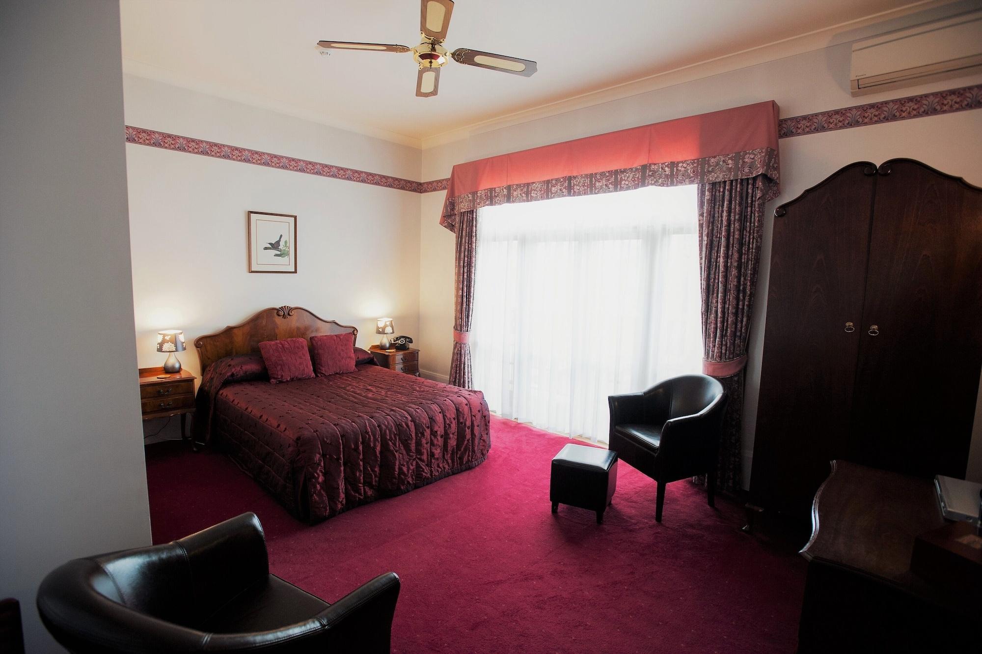 The County 5* Napier