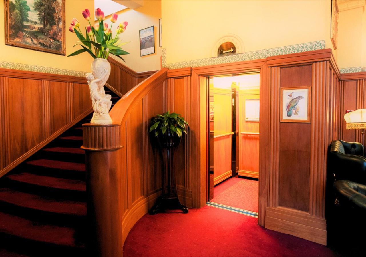 Hotel The County 5*