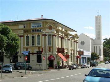Hotel The County 5*