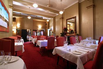 The County Hotel