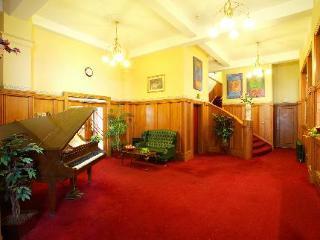Hotel The County 5*