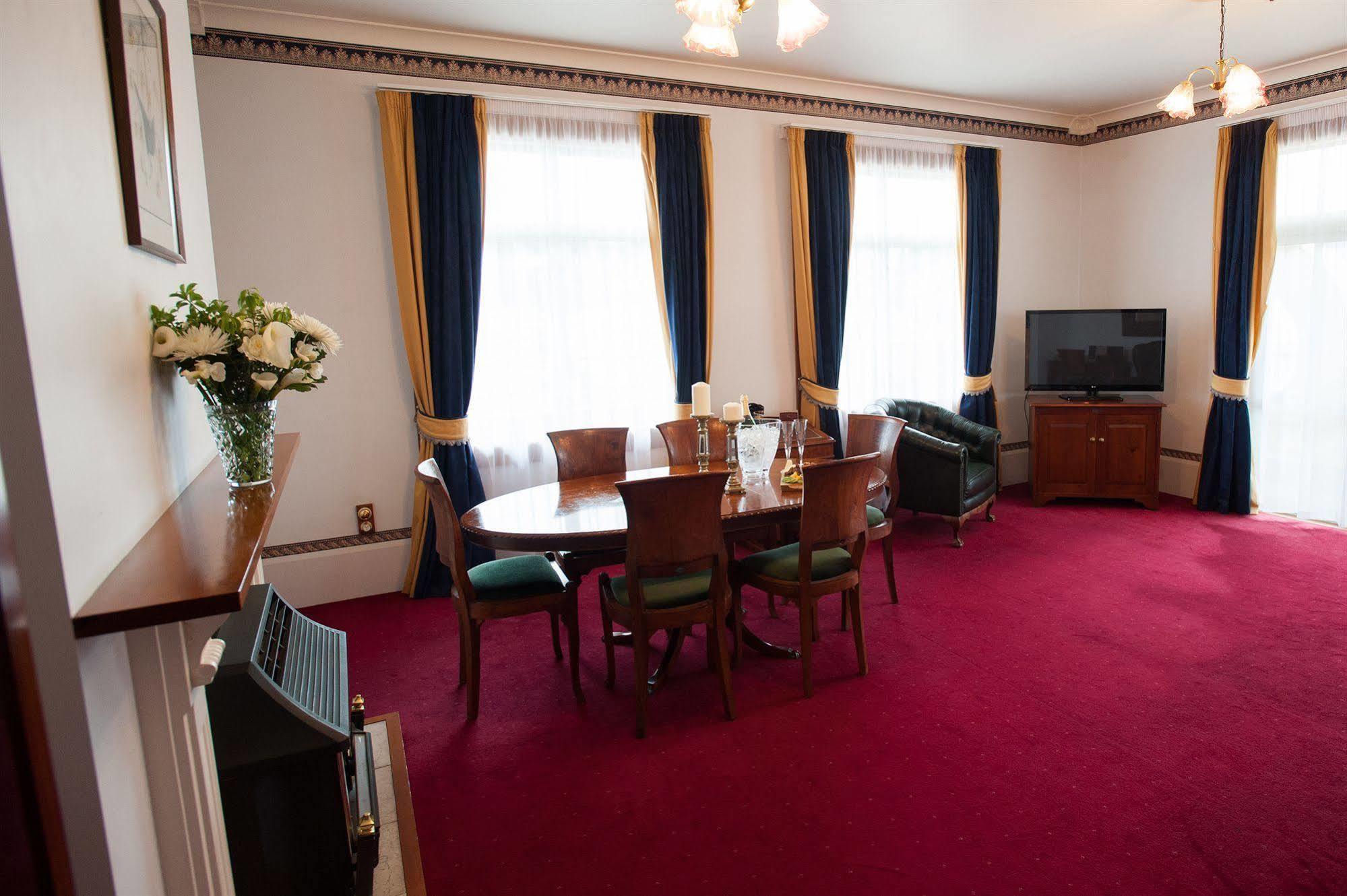 Hotel The County 5*